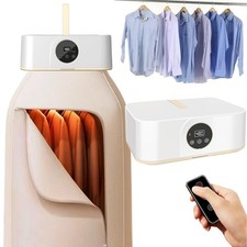 360 ° Elektrisch Trockner