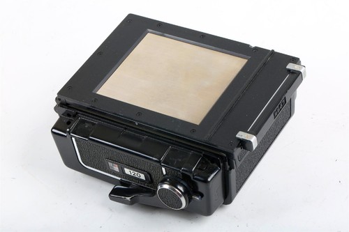 Mamiya rb67 magazin pro - mamiya, sd