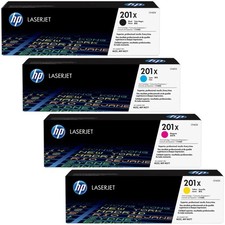 201x toner spar set - 201x,