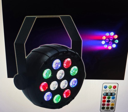Lektron par12 led strahler - e-lektron,