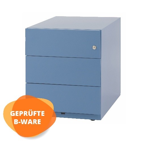 Bisley note rollcontainer - note™,