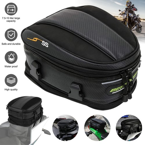 Motorrad hecktasche - motorrad,