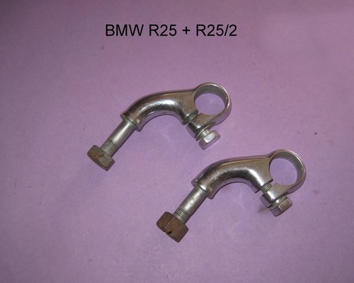 Bmw r25 - +, r25/2