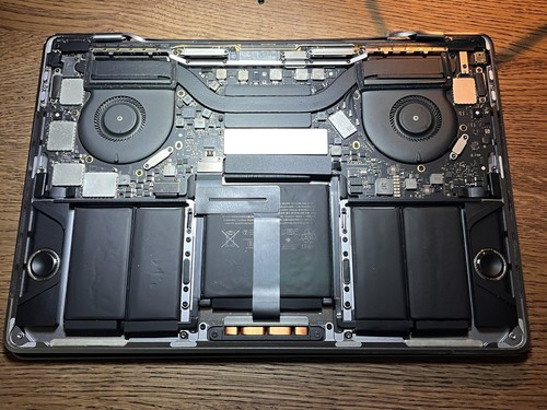 Apple macbook pro - a1706, –