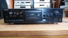 SONY TC-RX711 Stereo Cassette