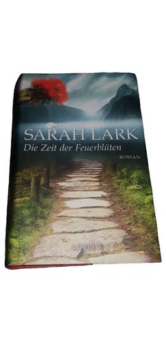Die zeit der feuerblüten - die,