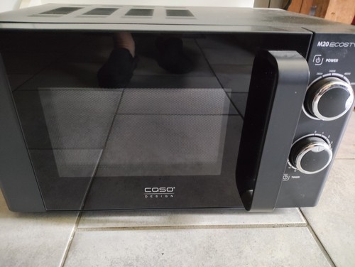 Caso m20 ecostyle design - caso,