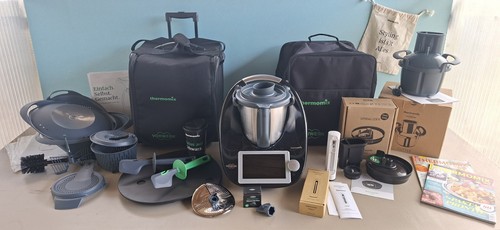 Komplett set vorwerk - komplett, set: