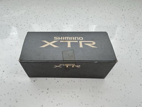 Shimano xtr m950qr loch - hb-m950qr,