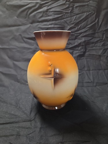 Art déco vase porzellan - déco,