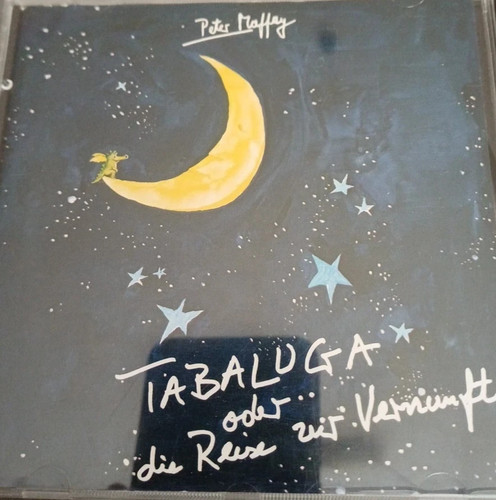 Peter maffay tabaluga - -,