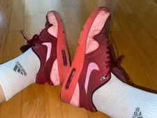 Gay’le Nike Air Sneakers 44 *used* Gut Eingetragen, Sk8terboy, Addiction