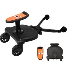 Stroller Glider board