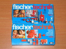 FISCHERTECHNIK MOTOR MOT.1
