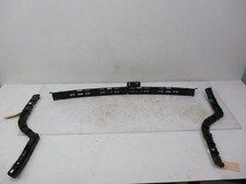 Stoßstangenhalter hinten