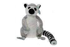Dubi lemur stofftier - dubi,