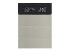 KNX/EIB Berker B.IQ 3-fach