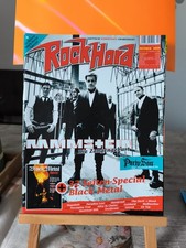 ROCKHARD ROCK HARD - Nr. 269