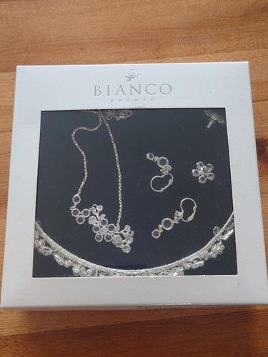 Hochzeit schmuck set und - schmuck,