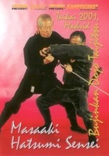 Bujinkan Dojo Taijitsu Vol.1 -