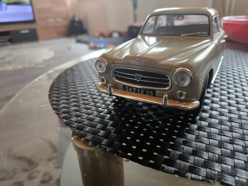 Solido peugeot 403 grand - peugeot,