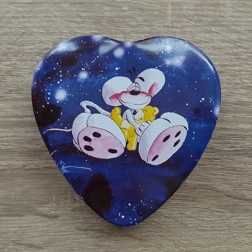 Diddl maus dose - maus,