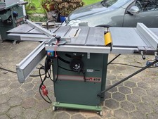 Kity Präzisions - Tischkreissäge 619