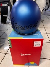 Original Vespa Jethelm Visor