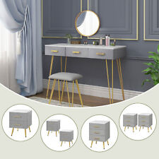 Schminktisch mit Spiegel