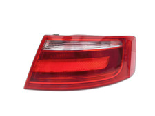 Rückleuchte Rücklicht Heckleuchte Re orig für Audi A5 8T QU 07-12 Coupe