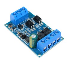 High-power MOS FET Trigger PWM