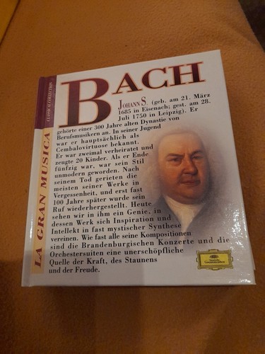 Gran musica classical - musica,