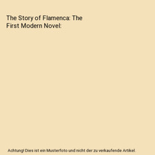 The Story of Flamenca: The