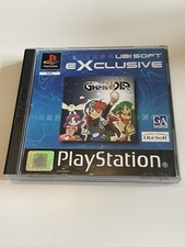 Grandia - Exclusive Vollständig für Playstation 1 PS1 PS 1 PSone - Guter Zustand