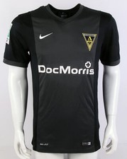 Alemannia Aachen Spielertrikot