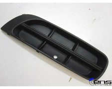 Skoda Fabia Roomster 6Y 5J0807367 Lüftungsgitter vorne links Stoßstange Gitter
