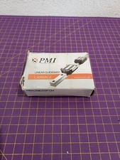 PMI Linear Guideway Carriage
