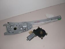 Smart 450 Fensterhebermechanismus Fensterheber Seilzug rechts incl. Motor