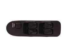 linker Fensterheberschalter