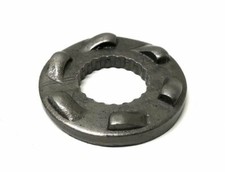 Kickstarter Mitnehmer für