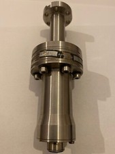 Pirani gauge head TPR 018