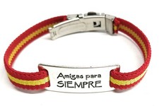 Pulsera cuero Autentico |