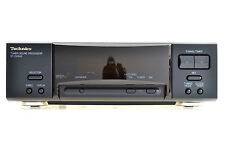 Technics ST-CH540 Tuner Sound