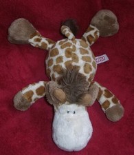NICI Giraffe liegend ca 32 cm