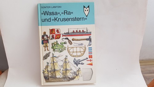 Wasa und - wasa, ra