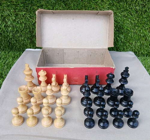 Vintage komplettset 32 - ,