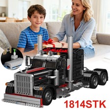 American Truck Spielzeugauto