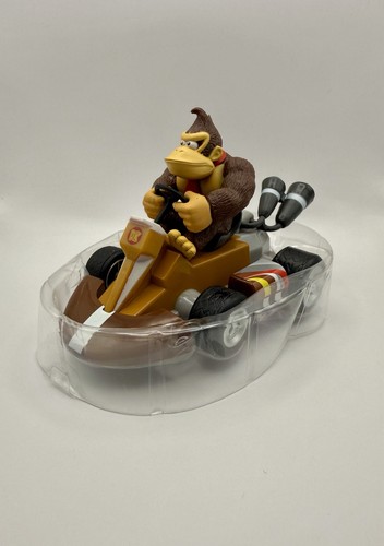 Mario kart wii - mario, pull