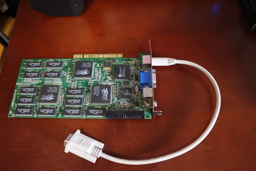 3dfx voodoo 12mb miro - 2,