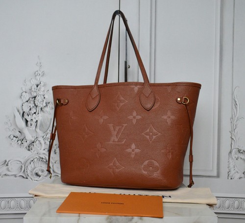Louis vuitton neverfull - vuitton,